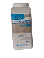 Berger AquaSeal Ceramic Star 1,65л лак для підлоги з керамо частинками
